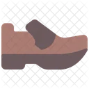 Shoe Shoelaces Boot Icon