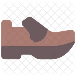 Shoe  Icon