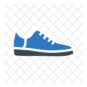 Shoe Boot Footwear Icon