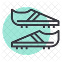 Shoe Running Shoes Icon