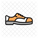 Shoe Model Color Icon