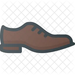 Shoe  Icon