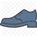 Shoe Business Elegant Icon