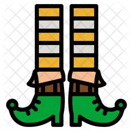 Shoe  Icon