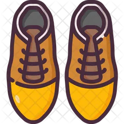 Shoe  Icon