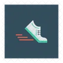 Shoe Sport Shoes Icon