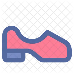 Shoe  Icon