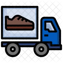 Shoe  Icon