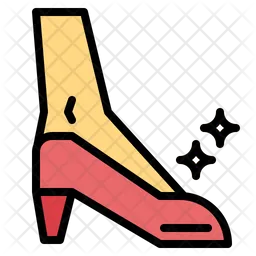 Shoe  Icon