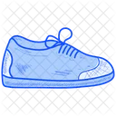 Shoe Fitness Icon