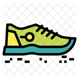 Shoe  Icon