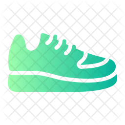 Shoe  Icon