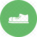 Shoe Footwear Icon