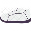 Shoe  Icône