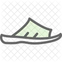 Clog Croc Crocs Icon