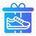 Shoe Footwear Foot Icon