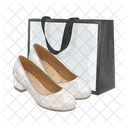 Fashion Bag Style Icon