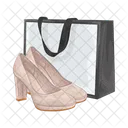 Fashion Bag Style Icon