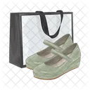 Fashion Bag Style Icon