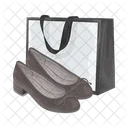 Fashion Bag Style Icon