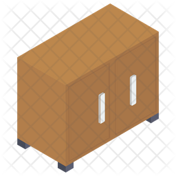Shoe Cabins Icon