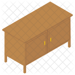 Shoe Cabins Icon