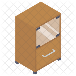 Shoe Cabins Icon
