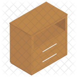 Shoe Cabins Icon