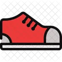 Shoe Fashion Sneaker Icon