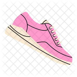 Shoe  Icon