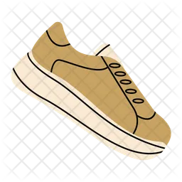 Shoe  Icon