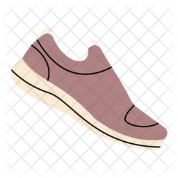 Shoe  Icon