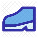 Shoe High Heels Boots Icon