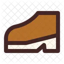 Shoe  Icon