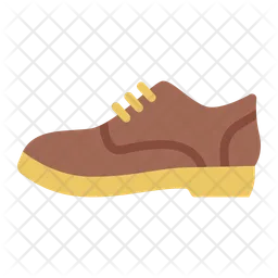 Shoe  Icon