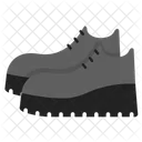 Shoe  Icon