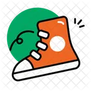 Shoe Icon