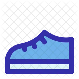 Shoe  Icon