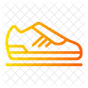 Shoe Shoes Sneaker Icon