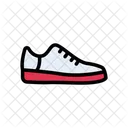 Shoe Boot Footwear Icône