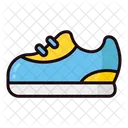 Shoe  Icon