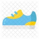 Shoe  Icon