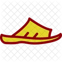 Clog Croc Crocs Icon