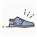 Shoe  Icon