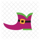 Shoe Fashion Shoes Icon