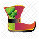 Shoe Fashion Shoes Icon