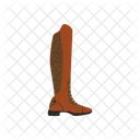 Shoe Rider Jockey Icon