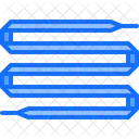 Shoe Laces Icon