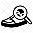 Search Shoes Icon