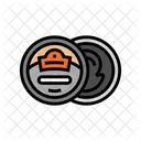Shoe Polish  Icon